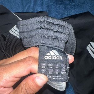 Adidas Track Suit
